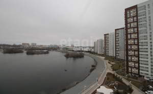 2-к квартира, на длительный срок, 55м2, 10/24 этаж