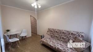 2-к квартира, на длительный срок, 24м2, 4/5 этаж
