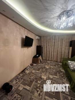 3-к квартира, на длительный срок, 63м2, 2/11 этаж