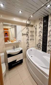 2-к квартира, на длительный срок, 80м2, 18/18 этаж