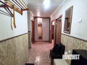 3-к квартира, на длительный срок, 70м2, 3/9 этаж