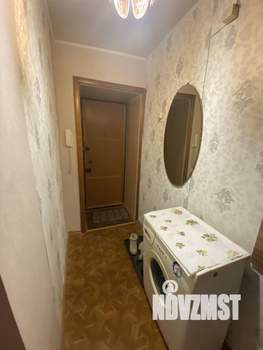 1-к квартира, на длительный срок, 32м2, 2/5 этаж