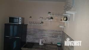 1-к квартира, посуточно, 32м2, 1/1 этаж