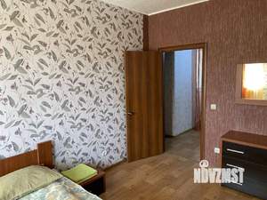 3-к квартира, посуточно, 102м2, 1/1 этаж