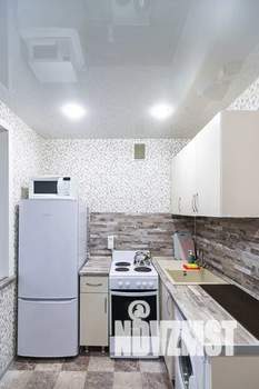 2-к квартира, посуточно, 52м2, 3/13 этаж