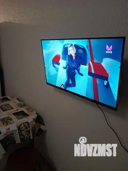 Студия квартира, на длительный срок, 30м2, 18/24 этаж