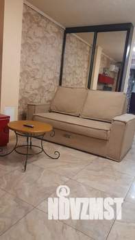 1-к квартира, посуточно, 54м2, 1/5 этаж