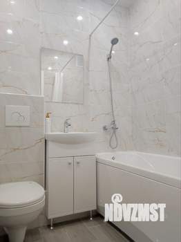 1-к квартира, на длительный срок, 41м2, 5/14 этаж