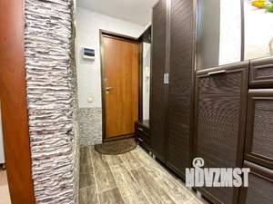 3-к квартира, посуточно, 60м2, 1/1 этаж