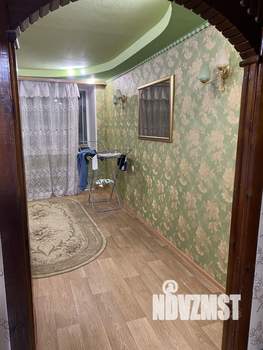 3-к квартира, на длительный срок, 59м2, 4/5 этаж