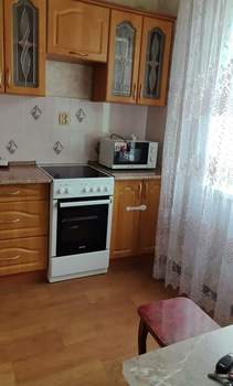 1-к квартира, на длительный срок, 38м2, 9/10 этаж