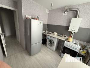 1-к квартира, на длительный срок, 33м2, 5/5 этаж