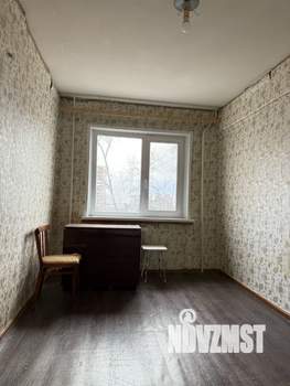 2-к квартира, на длительный срок, 45м2, 4/5 этаж