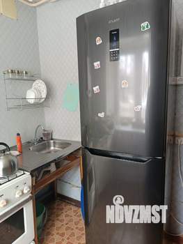 3-к квартира, на длительный срок, 40м2, 1/2 этаж