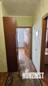 1-к квартира, на длительный срок, 39м2, 9/10 этаж