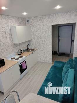 1-к квартира, на длительный срок, 32м2, 15/16 этаж