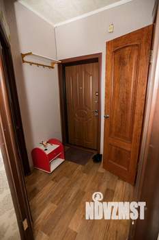 1-к квартира, посуточно, 28м2, 2/3 этаж