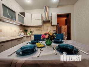 2-к квартира, посуточно, 53м2, 7/14 этаж