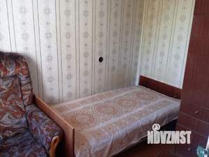 2-к квартира, на длительный срок, 42м2, 5/5 этаж