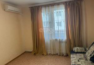 1-к квартира, на длительный срок, 33м2, 1/3 этаж