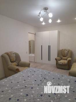 1-к квартира, на длительный срок, 37м2, 7/9 этаж