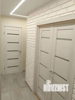 1-к квартира, посуточно, 35м2, 9/10 этаж