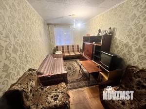 2-к квартира, на длительный срок, 48м2, 1/6 этаж