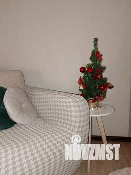 1-к квартира, посуточно, 30м2, 2/9 этаж