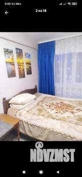 2-к квартира, на длительный срок, 46м2, 5/5 этаж