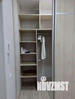 1-к квартира, посуточно, 44м2, 1/1 этаж