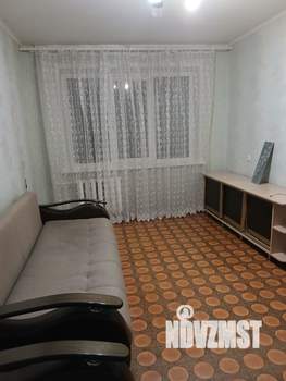 1-к квартира, на длительный срок, 35м2, 2/9 этаж