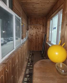 3-к квартира, на длительный срок, 65м2, 2/9 этаж