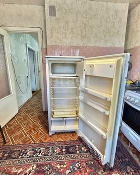 1-к квартира, на длительный срок, 36м2, 2/9 этаж