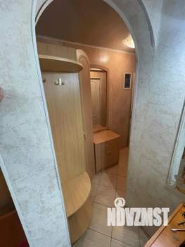 2-к квартира, на длительный срок, 42м2, 1/5 этаж