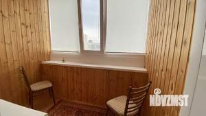 3-к квартира, посуточно, 65м2, 9/10 этаж