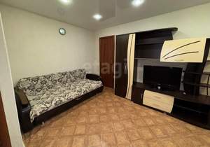 2-к квартира, на длительный срок, 41м2, 3/4 этаж