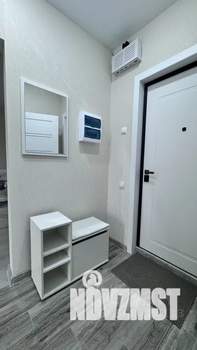 1-к квартира, посуточно, 34м2, 2/8 этаж