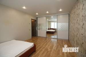 1-к квартира, на длительный срок, 38м2, 1/10 этаж