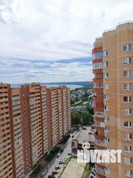 1-к квартира, на длительный срок, 35м2, 23/24 этаж