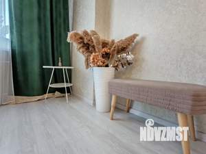 1-к квартира, посуточно, 36м2, 9/9 этаж