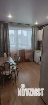 1-к квартира, на длительный срок, 42м2, 5/12 этаж