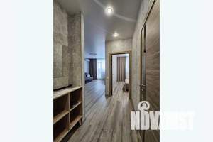 1-к квартира, посуточно, 55м2, 10/24 этаж