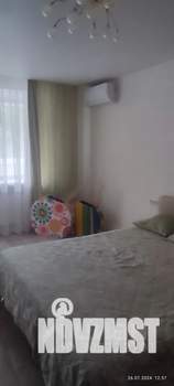 1-к квартира, посуточно, 28м2, 1/9 этаж