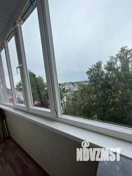 1-к квартира, на длительный срок, 38м2, 6/9 этаж