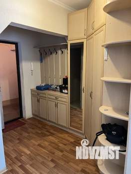 1-к квартира, на длительный срок, 38м2, 5/10 этаж