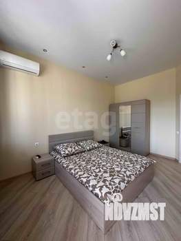 1-к квартира, на длительный срок, 37м2, 3/3 этаж