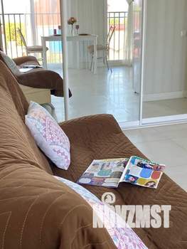 2-к квартира, посуточно, 40м2, 3/4 этаж