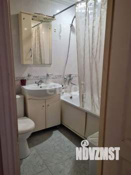 1-к квартира, на длительный срок, 37м2, 7/9 этаж
