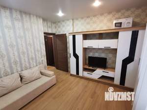 2-к квартира, на длительный срок, 43м2, 1/9 этаж