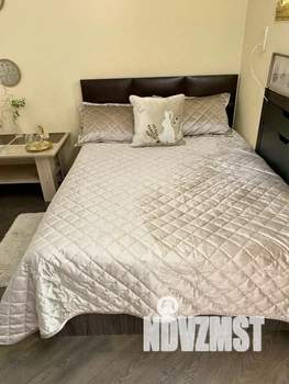 1-к квартира, посуточно, 26м2, 1/1 этаж